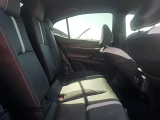 2025 Toyota Camry LE z VIN 4T1DBADK2SU523525, wystawiony jako Copart lot #55138715 z przebiegiem 3 270 mil mil oraz Szkoda całkowita • Salvage title. Historia ofert i sprzedaży dostępna na DreamBid. Obrazek 10.