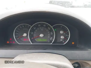 2008 Kia Sorento LX with VIN KNDJC735185785977, listed as a IAAI auction lot 42237098 with 145,231 mi miles and . Bid and sale history available at DreamBid. Image 7.