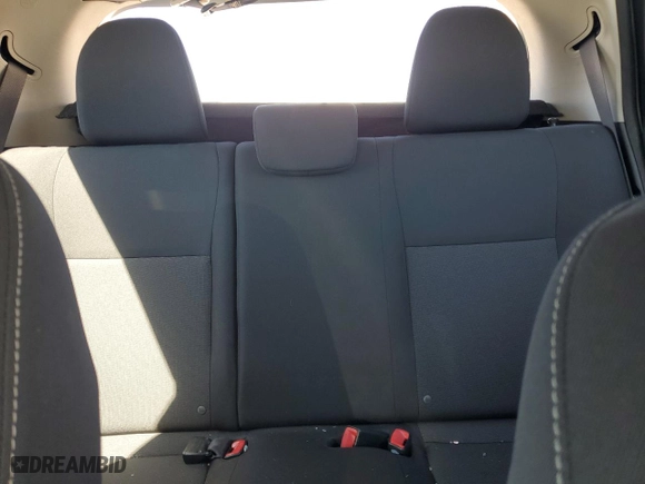 2016 Toyota Yaris L with VIN VNKKTUD36GA070366, listed as a Copart auction lot 50827135 with 94,929 mi miles and Salvage Title. Bid and sale history available at carsss.com. Image 10.