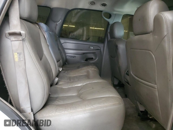 2004 Chevrolet Tahoe LS with VIN 1GNEK13T14J130565, listed as a Copart auction lot 75347344 with 271,663 mi miles and Salvage Title. Bid and sale history available at carsss.com. Image 11.