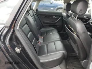 2011 Audi A6 Prestige with VIN WAUKGAFB5BN003885, listed as a Copart auction lot 54004115 with 85,346 mi miles and Clean title. Bid and sale history available at DreamBid. Image 10.