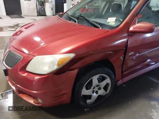 2006 Pontiac Vibe z VIN 5Y2SL65846Z409883, wystawiony jako IAAI lot #41585658 z przebiegiem 299 999 mil mil oraz . Historia ofert i sprzedaży dostępna na DreamBid. Obrazek 6.