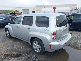 2011 Chevrolet HHR 1LT с VIN 3GNBABFWXBS608382, выставлен на аукционе IAAI как лот 42447607 с пробегом 125 498 миль миль и . История ставок и продаж доступна на DreamBid. Изображение 3.