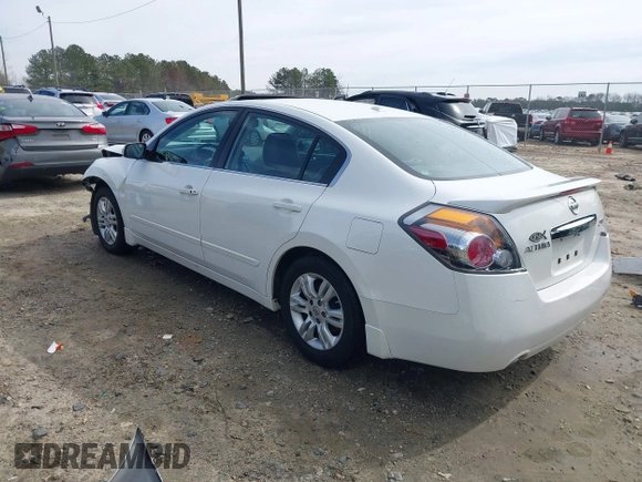 2012 Nissan Altima S z VIN 1N4AL2AP5CC230919, wystawiony jako IAAI lot #41611075 z przebiegiem 126 456 mil mil oraz . Historia ofert i sprzedaży dostępna na DreamBid. Obrazek 3.
