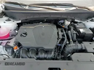 2025 Hyundai Tucson Limited z VIN 5NMJECDE0SH573805, wystawiony jako Copart lot #70951425 z przebiegiem 1 246 mil mil oraz Szkoda całkowita • Salvage title. Historia ofert i sprzedaży dostępna na DreamBid. Obrazek 14.