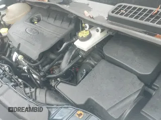 2018 Ford Escape SE с VIN 1FMCU9GD0JUA32130, выставлен на аукционе IAAI как лот 43440122 с пробегом 100 521 миль миль и . История ставок и продаж доступна на DreamBid. Изображение 19.