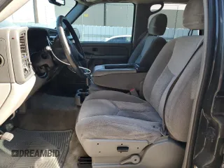 2004 Chevrolet Tahoe LS with VIN 1GNEC13V54R168056, listed as a Copart auction lot 42450285 with 146,706 mi miles and Clean Title. Bid and sale history available at carsss.com. Image 7.