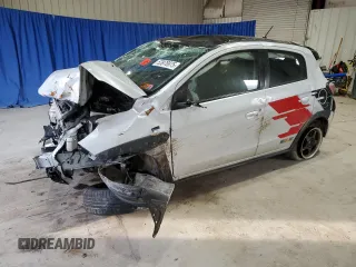 2023 Mitsubishi Mirage Black Edition with VIN ML32AWHJ6PH005269, listed as a Copart auction lot 53878975 with Not provided miles and Salvage title. Bid and sale history available at DreamBid. Image 1.