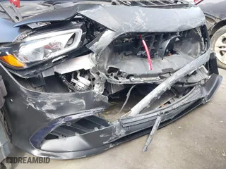 2019 Mercedes-Benz AMG GT with VIN WDD7X6BB6KA007629, listed as a IAAI auction lot 41782028 with 69,815 mi miles. Bid and sale history available at carsss.com. Image 6.
