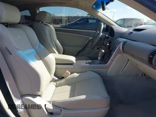 2004 Infiniti G35 w/Leather with VIN JNKCV54E84M823788, listed as a IAAI auction lot 41958025 with 75,771 mi miles and . Bid and sale history available at DreamBid. Image 5.
