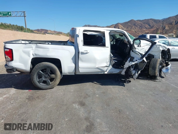 2015 Chevrolet Silverado 1500 LT with VIN 3GCPCREH3FG114622, listed as a IAAI auction lot 40756274 with Not Provided miles and . Bid and sale history available at DreamBid. Image 13.