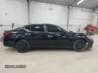 2020 Nissan Altima 2.5 S with VIN 1N4BL4BV7LC178691, listed as a IAAI auction lot 42137340 with 78,499 mi miles. Bid and sale history available at carsss.com. Image 13.