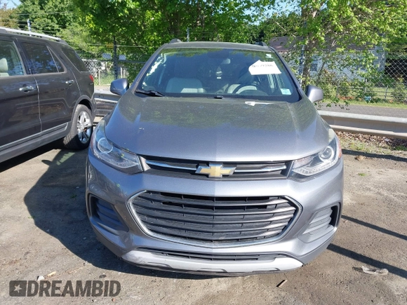 2020 Chevrolet Trax LT z VIN 3GNCJLSB2LL269660, wystawiony jako IAAI lot #42039286 z przebiegiem 111 147 mil mil oraz . Historia ofert i sprzedaży dostępna na DreamBid. Obrazek 12.