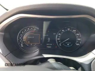 2017 Lincoln MKZ Select with VIN 3LN6L5C95HR614820, listed as a Copart auction lot 52236825 with 59,797 mi miles and Clean Title. Bid and sale history available at carsss.com. Image 9.