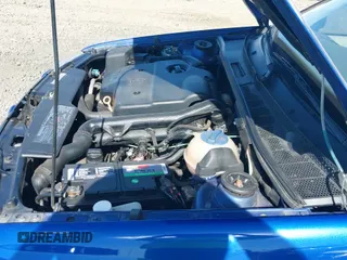 1998 Volkswagen Jetta TDI z VIN 3VWRF81HXWM128631, wystawiony jako IAAI lot #42934521 z przebiegiem 128 053 mil mil oraz . Historia ofert i sprzedaży dostępna na DreamBid. Obrazek 12.