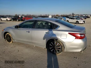 2016 Nissan Altima SR with VIN 1N4AL3AP5GC133117, listed as a Copart auction lot 57647434 with 65,255 mi miles and Salvage Title. Bid and sale history available at DreamBid. Image 2.