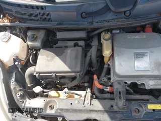2007 Toyota Prius z VIN JTDKB20U477685610, wystawiony jako IAAI lot #42433569 z przebiegiem 197 598 mil mil oraz . Historia ofert i sprzedaży dostępna na DreamBid. Obrazek 10.