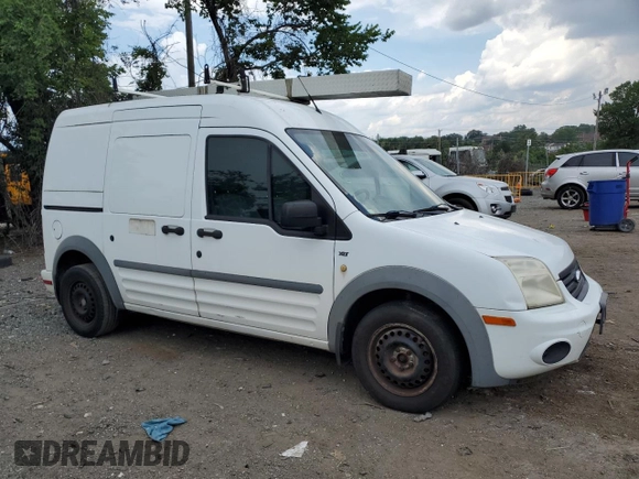 2012 Ford Transit Connect XLT с VIN NM0LS7BN9CT081492, выставлен на аукционе Copart как лот 62016185 с пробегом 194 740 миль миль и Чистый • Clean title. История ставок и продаж доступна на DreamBid. Изображение 4.