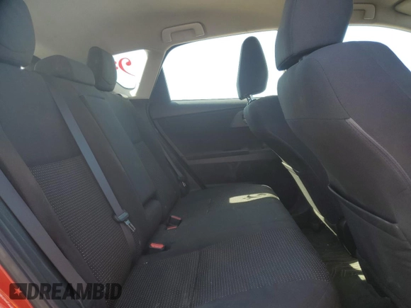 2016 Scion iM z VIN JTNKARJE8GJ507622, wystawiony jako Copart lot #51681395 z przebiegiem 157 116 mil mil oraz Szkody całkowita. Historia ofert i sprzedaży dostępna na DreamBid. Obrazek 10.