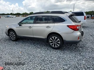 2015 Subaru Outback Limited with VIN 4S4BSBNC5F3335131, listed as a Copart auction lot 54481645 with 103,173 mi miles and Salvage Title. Bid and sale history available at DreamBid. Image 2.