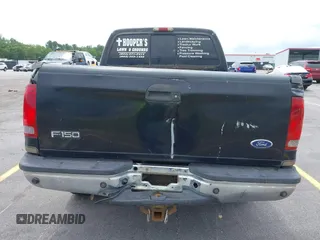 2003 Ford F-250 XL с VIN 1FTNW21P93EB38638, выставлен на аукционе IAAI как лот 42278948 с пробегом 565 931 миль миль и . История ставок и продаж доступна на DreamBid. Изображение 19.