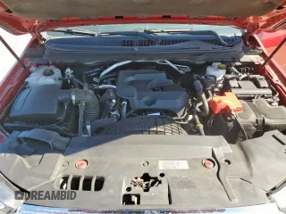 2020 Ford Ranger XL with VIN 1FTER4EH6LLA93546, listed as a Copart auction lot 65925285 with 46,910 mi miles and Salvage title. Bid and sale history available at DreamBid. Image 11.
