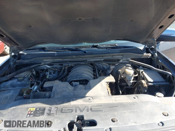 2014 GMC Sierra 1500 SLT with VIN 3GTP1VEC4EG132046, listed as a IAAI auction lot 42677146 with 204,749 mi miles and . Bid and sale history available at DreamBid. Image 10.