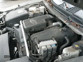 2004 Chevrolet TrailBlazer LT с VIN 1GNDT13SX42171237, выставлен на аукционе IAAI как лот 42915178 с пробегом 253 424 миль миль и . История ставок и продаж доступна на DreamBid. Изображение 13.