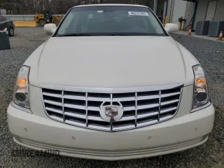 2008 Cadillac DTS 1SC with VIN 1G6KD57Y18U191344, listed as a Copart auction lot 48233785 with 192,584 mi miles and Salvage Title. Bid and sale history available at carsss.com. Image 5.