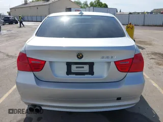 2011 BMW 3 Series 328i with VIN WBAPH5C51BA441481, listed as a IAAI auction lot 41891465 with 116,780 mi miles and . Bid and sale history available at carsss.com. Image 17.