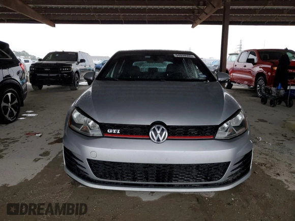 2015 Volkswagen GTI Autobahn z VIN 3VW4T7AU6FM043375, wystawiony jako Copart lot #54059565 z przebiegiem 101 202 mil mil oraz Szkoda całkowita • Salvage title. Historia ofert i sprzedaży dostępna na DreamBid. Obrazek 5.