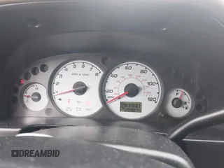 2002 Ford Escape XLT Choice с VIN 1FMYU03172KB55319, выставлен на аукционе IAAI как лот 42482300 с пробегом 209 074 миль миль и . История ставок и продаж доступна на DreamBid. Изображение 7.