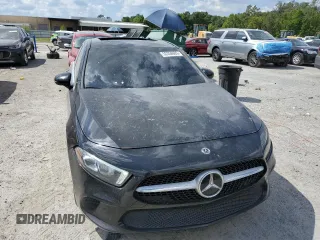 2021 Mercedes-Benz A 220 z VIN W1K3G4FB6MJ301564, wystawiony jako Copart lot #52358605 z przebiegiem 120 746 mil mil oraz Szkoda całkowita • Salvage title. Historia ofert i sprzedaży dostępna na DreamBid. Obrazek 5.