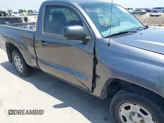2013 Toyota Tacoma z VIN 5TFNX4CN9DX029994, wystawiony jako IAAI lot #42417441 z przebiegiem 241 775 mil mil oraz . Historia ofert i sprzedaży dostępna na DreamBid. Obrazek 6.