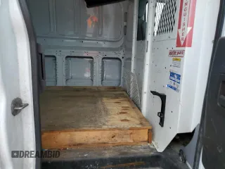 2017 Ford Transit Cargo with VIN 1FTYR2ZM2HKA00916, listed as a Copart auction lot 63469325 with 185,274 mi miles and Clean title. Bid and sale history available at DreamBid. Image 10.
