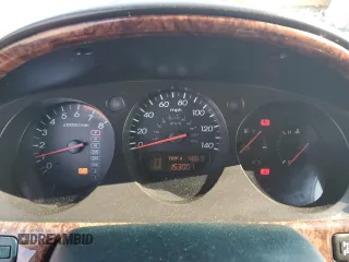 2003 Acura MDX Touring Pkg RES with VIN 2HNYD18763H520311, listed as a Copart auction lot 66473754 with 153,001 mi miles and Salvage Title. Bid and sale history available at carsss.com. Image 9.