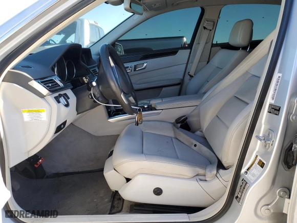 2014 Mercedes-Benz E-Class E 350 Sport with VIN WDDHF5KB1EA874538, listed as a Copart auction lot 42569705 with 85,791 mi miles and Salvage Title. Bid and sale history available at carsss.com. Image 7.