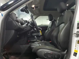 2020 MINI Countryman Cooper S с VIN WMZYX1C03L3L43937, выставлен на аукционе Copart как лот 47843485 с пробегом 66 708 миль миль и Списание • Salvage title. История ставок и продаж доступна на DreamBid. Изображение 7.
