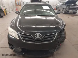 2011 Toyota Camry LE with VIN 4T1BK3EKXBU123164, listed as a IAAI auction lot 41707828 with 230,073 mi miles. Bid and sale history available at carsss.com. Image 13.
