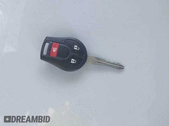 2014 Nissan Note S Plus with VIN 3N1CE2CP3EL376353, listed as a IAAI auction lot 42110593 with 86,666 mi miles and . Bid and sale history available at DreamBid. Image 11.