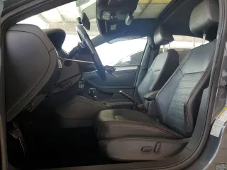 2013 Volkswagen Jetta Autobahn with VIN 3VW4A7AJ7DM414178, listed as a Copart auction lot 65675885 with 199,667 mi miles and Clean title. Bid and sale history available at DreamBid. Image 7.