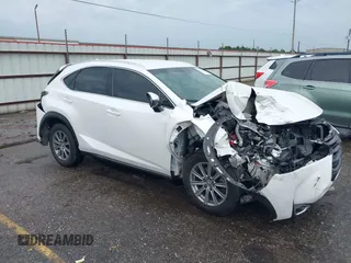 2016 Lexus NX 200t with VIN JTJYARBZ8G2037096, listed as a IAAI auction lot 42373398 with 241,515 mi miles and . Bid and sale history available at DreamBid. Image 1.