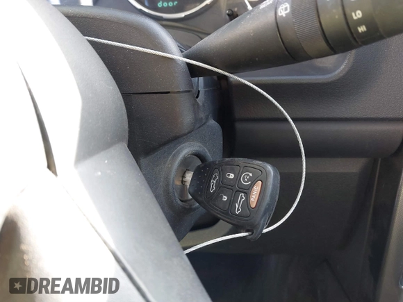 2011 Jeep Liberty Sport with VIN 1J4PN2GK2BW515322, listed as a IAAI auction lot 41597381 with 122,044 mi miles. Bid and sale history available at carsss.com. Image 11.