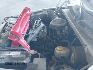 2000 Dodge Dakota с VIN 1B7GL22X6YS526029, выставлен на аукционе IAAI как лот 43597002 с пробегом 208 306 миль миль и . История ставок и продаж доступна на DreamBid. Изображение 12.