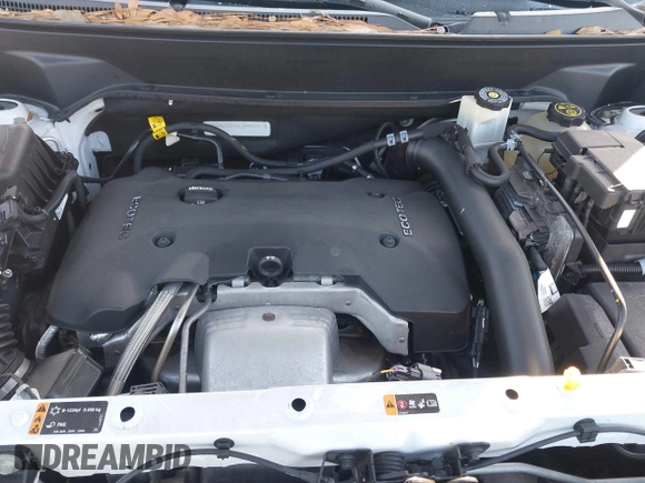 2018 GMC Terrain Denali with VIN 3GKALSEX9JL169584, listed as a IAAI auction lot 41485498 with 79,686 mi miles and . Bid and sale history available at carsss.com. Image 10.