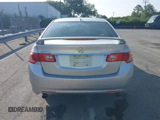 2011 Acura TSX с VIN JH4CU2F69BC016528, выставлен на аукционе IAAI как лот 42413585 с пробегом 183 464 миль миль и . История ставок и продаж доступна на DreamBid. Изображение 16.