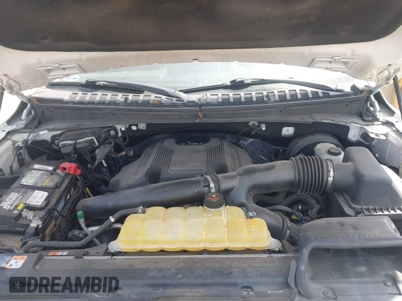 2018 Ford Expedition Limited with VIN 1FMJU1KT4JEA30169, listed as a IAAI auction lot 41850319 with 115,970 mi miles and . Bid and sale history available at DreamBid. Image 10.