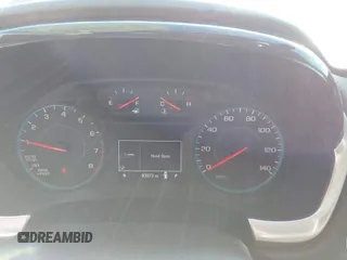 2020 Chevrolet Traverse LS with VIN 1GNERFKW6LJ207966, listed as a IAAI auction lot 41845136 with 83,073 mi miles and . Bid and sale history available at DreamBid. Image 7.