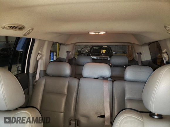 2004 Dodge Durango SLT with VIN 1D4HB48D64F178741, listed as a Copart auction lot 64197665 with 171,416 mi miles and Salvage title. Bid and sale history available at DreamBid. Image 10.