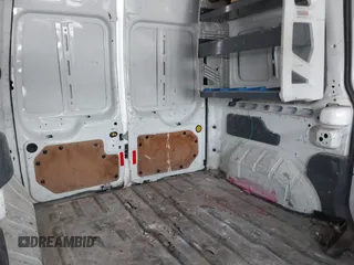 2013 Ford Transit Connect XL with VIN NM0LS7AN8DT169209, listed as a IAAI auction lot 42429405 with 107,943 mi miles and . Bid and sale history available at DreamBid. Image 8.